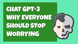Is Chat GPT-3 going to kill SEO?