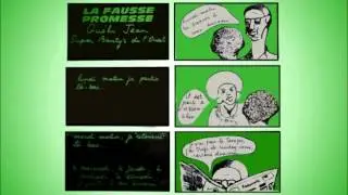 GUEHI JEAN - LA FAUSSE PROMESSE