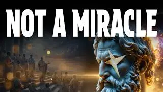 I Found Umph! Science: The Truth Behind the Greek Miracle