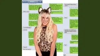 Cat Facts! (feat. DJ Literally)