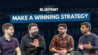 Strategy to Create Long Term Wealth in Equity Markets