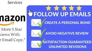 Do You Want An Amazing Amazon Email Sequence In 48 hours?