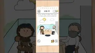Brain Test 3 Level 117