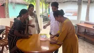 Big celebrations of Dr C Sharath Kumar 