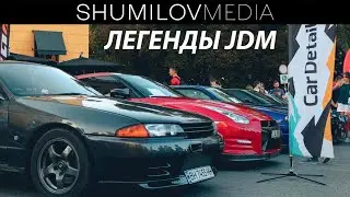 Odessa Japan camp, сходка легенд jdm, GT-R, Silvia, Chaser, GT86, AE86