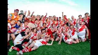 Melbourne Reclink Community Cup 2023