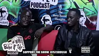 Starting A Successful Business Tips, Urban Craft CEO Kevin Kiptoo LET'S BURN IT UP PODCAST