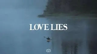 Sad Folk x Acoustic Guitar Type Beat - &ldquo;Love Lies&rdquo;