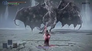 Nothing stands a chance against Undertaker with Axe of Godfrey | Elden Ring Nightreign