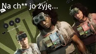 Film - Outlast Cypel Trials - Epizod I