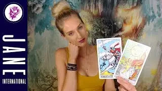 LIBRA -Go After It! October 2019