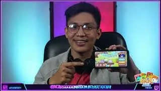 Axie Infinity Origin #origineducation MEDIA STREAMING