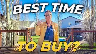 Central Alberta HOT Spring Market: Tips to WIN as a Buyer or Seller | Central Alberta Real Estate