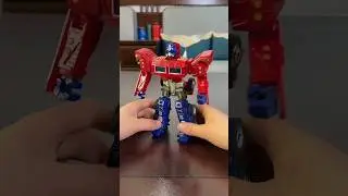 Robot Toy Control Robot || #shorts  #toyrobot