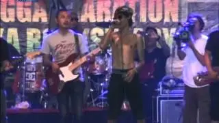 MONKEY BOOTS full KONSER SHAOLIN MUSIC CILACAP