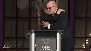 Mark Levin Inducted into the Radio Hall of Fame
