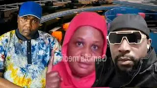 IS NOT TRUE FATOU CONTA.  BAYE SANKAREH