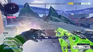 30 kills first game ever | AR