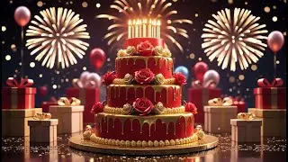 🎂 New Birthday Remix 2026 | Happy Birthday To You Song