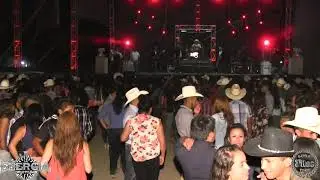 La Energia Norte&ntilde;a en Maravillas Mexquitic Baile