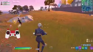 FNCS TRIO WINNER Talks about how to get good at fortnite