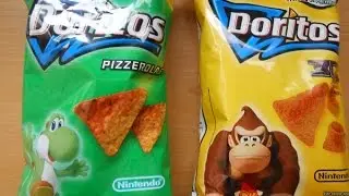 Super Mario Bros. Tokens Promoci&oacute;n De Doritos (Agosto/Septiembre/Octubre 2016) Parte 3