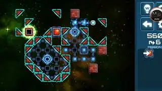Orbox B: Rebirth Plague Intro Level 1-10 Walkthrough