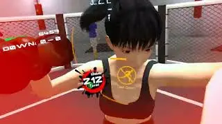 Solly vs Glitchrick Tournament 5 Seminfinal (Solly POV)