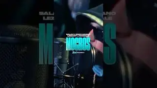 MOCROS &mdash; Salah x Noah Amano x Lezzart x Randale