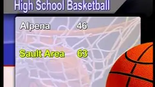 Tyler Pintar hits 1,000 Career Points