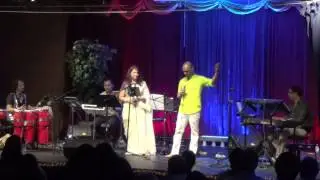 Main to ek khwab hoon by Rajesh panwar At Wappingers Falls NY 2015