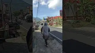 Pakar Kaca sedang live sekarang! PANTAO JALAN DATARAN TINGGI DIENG
