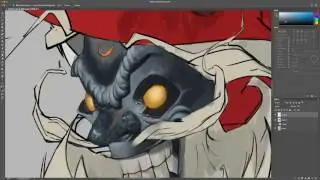 old saint rik Paragon Fanart supercut