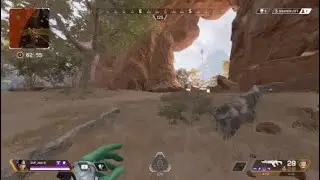 [APEX LEGENDS PS4] INSANE 17 kills solo vs squad