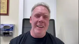 Montclair Dental Spa Testimonial   William