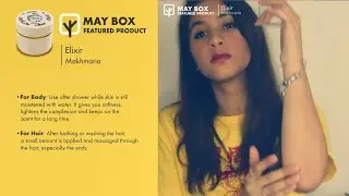 Elixir Makhmaria x AVTREE