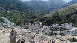 Cazorla - Pueblo Mágico de España 2023
