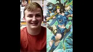 Mermail Deck Profile September 2017