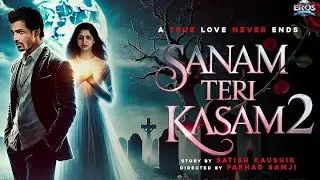 Sanam Teri Kasam 2 cover Song | Official Song | #sanamterikasam #treadingsongs