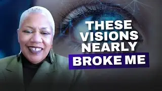 I Kept Seeing the Future&hellip; and It Drove Me Into Addiction