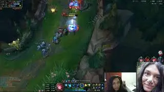 MEGATRON SOLANDO TANK COM SUA AHRI AD