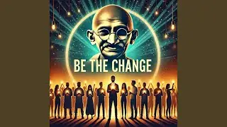 Be The Change