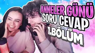 Espor Hakkında Soru Cevap | Dünyada Faker Türkiye'de Naru :) 1. Bölüm
