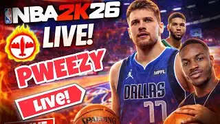 NBA 2K26 VET 3 BEST 6'8 TOP 200 IN FL| BUILD| SIGS | JUMPSHOT| PARK