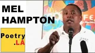 Poet's Jazz House - Mel Hampton