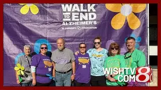 Play cards for a cause: Alzheimer's fundraiser in Indianapolis