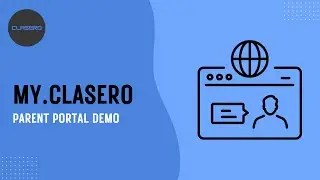 Clasero Parent Portal Demo | Reduce Admin Work & Keep Parents Engaged