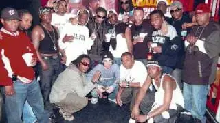 TCB - Welcome To My Hood