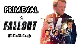 Primeval: Fallout (Fan-made Trailer - Mission Impossible Style)