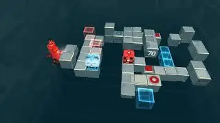 [Death Squared] Level 70